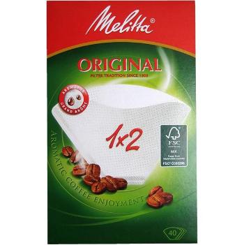 MELITTA KAVOVE FILTRE ORIGINAL 1X2/40KS 6763169