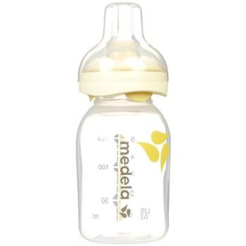 MEDELA Calma fľaša pre dojčené deti 150 ml (7612367022255)