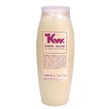 Šampón KW balzam 250 ml
