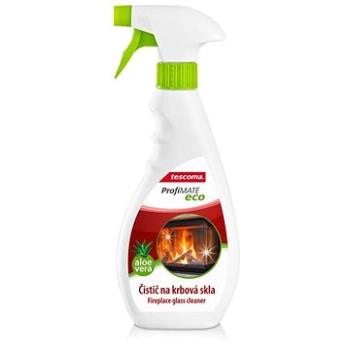 TESCOMA Čistič na krbové sklá ProfiMATE 500 ml, Aloe vera (8595028408140)