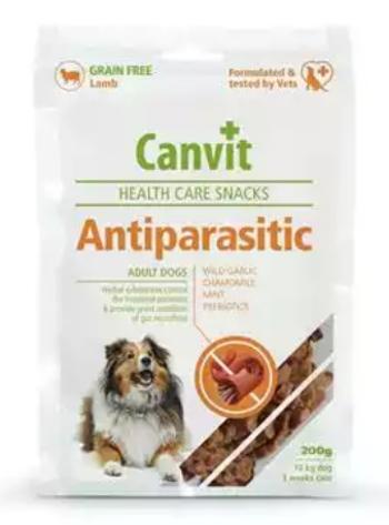 Canvit Health Care Antiparasitic Snack 200 g