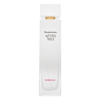 Elizabeth Arden White Tea Ginger Lily toaletná voda pre ženy 100 ml