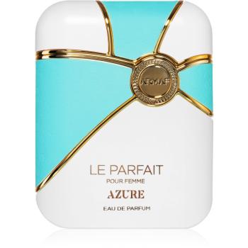 Armaf Le Parfait Azure Pour Femme parfumovaná voda pre ženy 100 ml