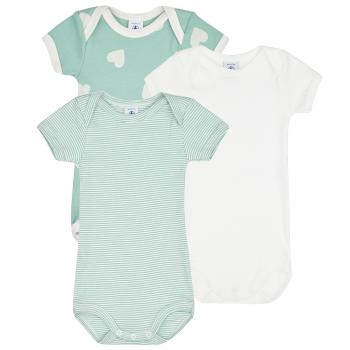 Petit Bateau  LOVING X3  Pyžamá Viacfarebná