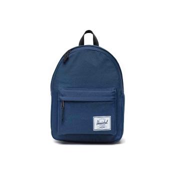 Herschel  Classic Backpack - Navy  Ruksaky a batohy Modrá