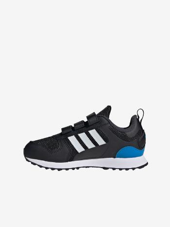 adidas Originals ZX 700 Tenisky dětské Čierna