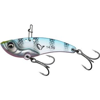 Savage Gear Vib Blade 5,5 cm 14,5 g Sinking Blue Pink Stripes (RYB020076nad)