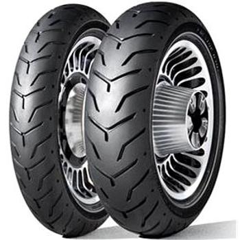 Dunlop D 407 180/65/16 TL,R,SW 81 H (626444)