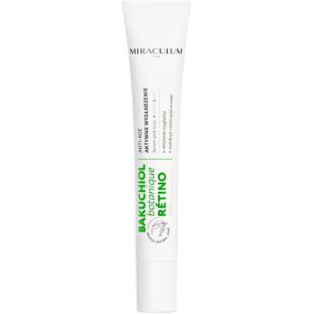 Miraculum Bakuchiol omladzujúce očné sérum 20 ml