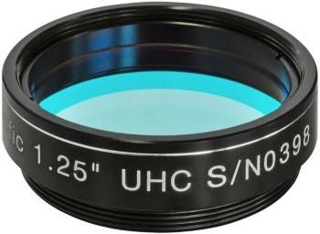 Explore Scientific 0310215 1,25" UHC Nebelfilter polarizačný filter