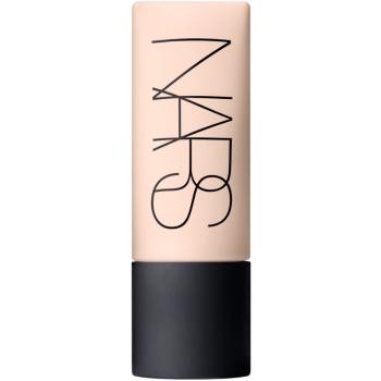 NARS SOFT MATTE Complete Foundation zmatňujúci make-up odtieň OSLO 45 ml