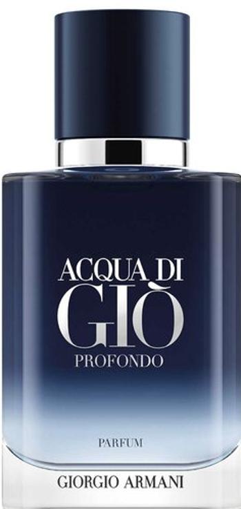 Giorgio Armani Acqua Di Giò Profondo - parfém 30 ml