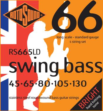 Rotosound RS 665 LD