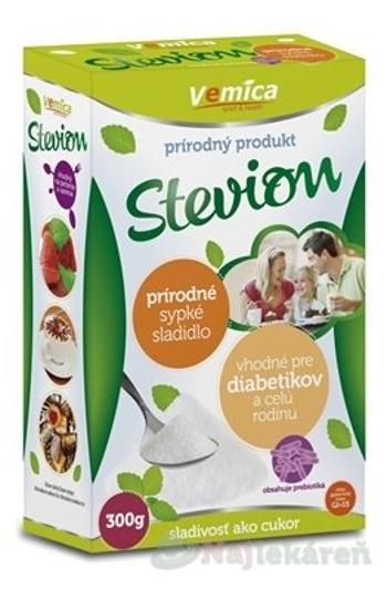 Vemica Stevion - prírodné sypké sladidlo 1x300 g