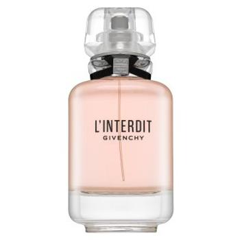 Givenchy L'Interdit toaletná voda pre ženy 80 ml