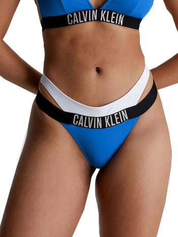 Calvin Klein Dámske plavkové nohavičky Brazilian KW0KW02020-C4X XL