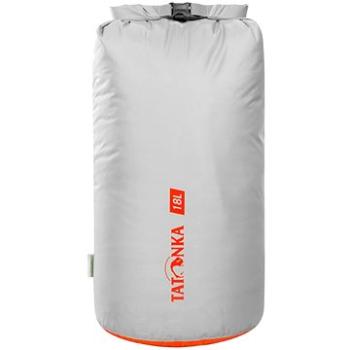 Tatonka Dry Sack 18 L Grey (4013236356137)