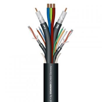 Sommer Cable TRANSIT MC 2235 HD