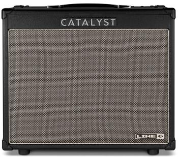 Line6 Catalyst CX 100 Modelingové gitarové kombo