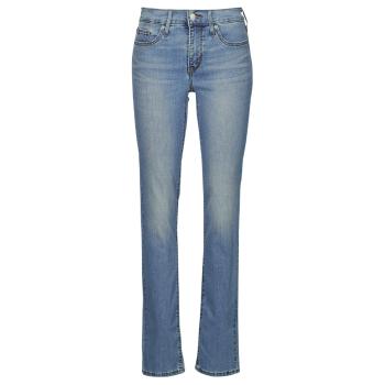 Levis  312 SHAPING SLIM Lightweight  Džínsy Slim Modrá