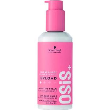 Schwarzkopf Professional OSiS+ Upload 200 ml (4045787999815)