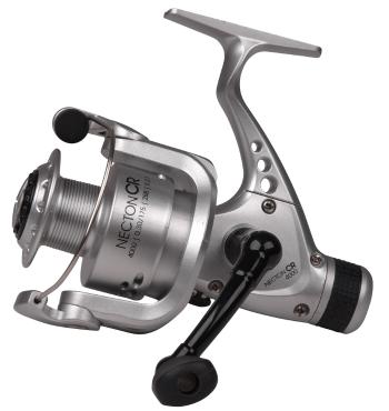 Spro navijak c-tec necton cr reel silver 6000