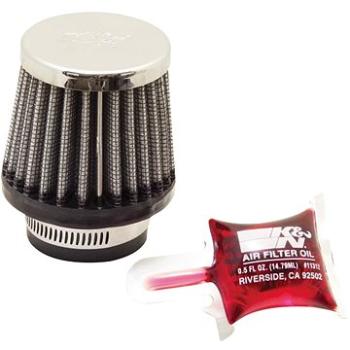 K&N RC-0790 univerzálny okrúhly skosený filter so vstupom 35 mm a výškou 57 mm