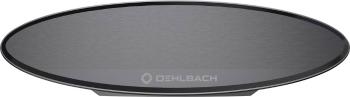 Oehlbach Scope Oval D1C17229 Aktívna plochá DVB-T / T2 anténa do interiéru  čierna