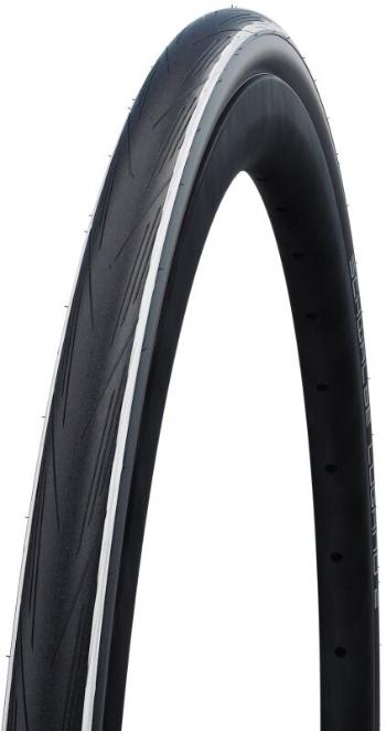 Schwalbe Lugano II 29/28" (622 mm) 23.0 Black Drôtený Plášť na cestný bicykel