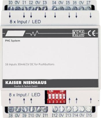 bezdrôtový magnetický spínač  Kaiser Nienhaus 338100  868 MHz