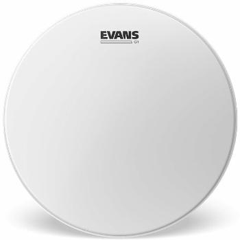 Evans B12G1 G1 Coated 12" Blana na bubon