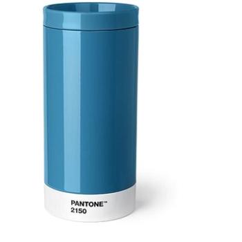 PANTONE To Go Cup – Blue 2150, 430 ml (101102150)
