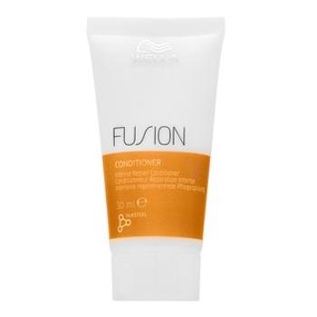 Wella Professionals Fusion Intense Repair Conditioner vyživujúci kondicionér pre suché a poškodené vlasy 30 ml