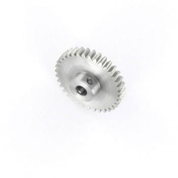 Reely  oceľové ozubené koleso Typ modulu: 1.0 Ø otvoru: 6 mm Počet zubov: 40