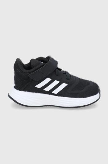 adidas - Detské topánky Duramo 10 GZ0652