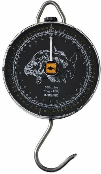 Prologic Specimen Dial Scale 54,2 kg