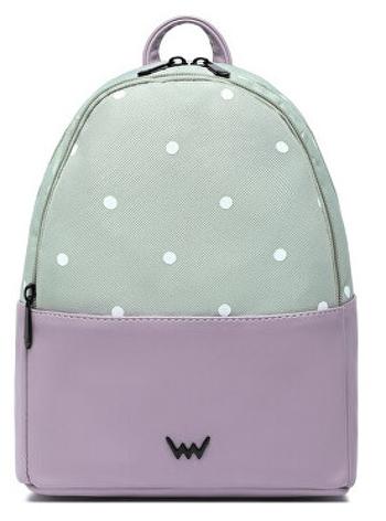 Vuch Dámsky batoh Zane Mini Purple