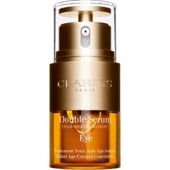 Clarins Omladzujúce očné sérum (Double Eye Serum) 20 ml