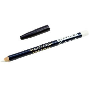 Max Factor Ceruzka na oči (Kohl Pencil) 1,3 g 050 Charcoal Grey