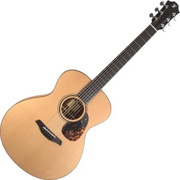 Furch G Blue-CM Natural Akustická gitara Jumbo