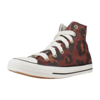 Converse  CHUCK TAYLOR ALL STAR LEOPARD  Módne tenisky Viacfarebná