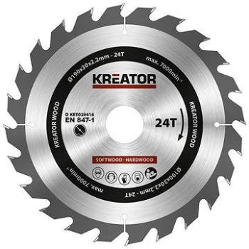 Kreator KRT020416, 190 mm