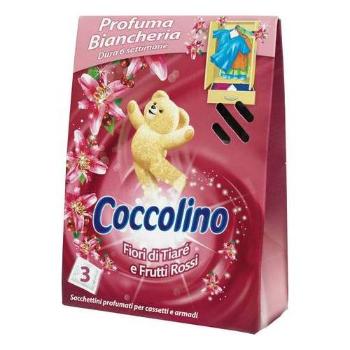 COCCOLINO PINK VONA DO SKRINE 3KS