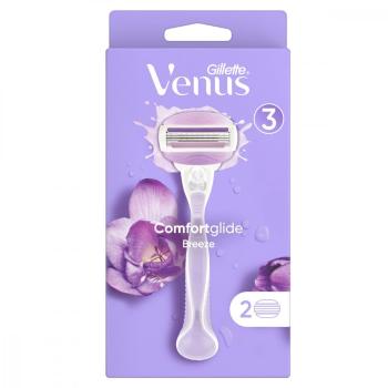 VENUS COMFORTGLIDE BREEZE - 2 HLAVICE + RUCKA