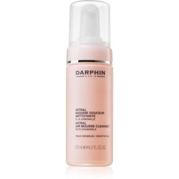 Darphin Intral Air Mousse Cleanser čistiaca pena pre citlivú pleť 125 ml