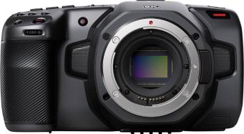 Blackmagic Design  kamera 12.7 cm 5 palca   čierna