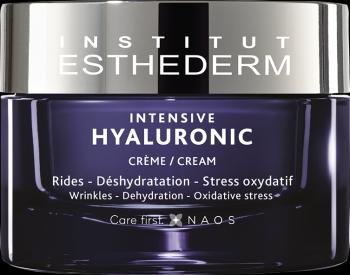 INSTITUT ESTHEDERM INTENSIVE HYALURONIC Hydratačný protivráskový krém 50 ml