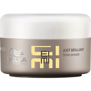 Wella Professionals Pomáda pre lesk vlasov EIMI Just Brilliant 75 ml