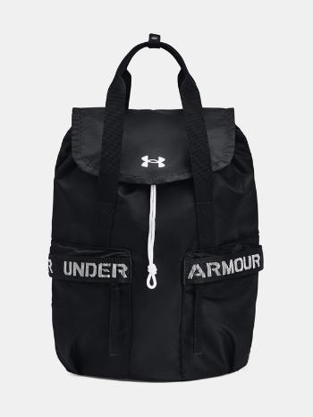 Under Armour UA Favorite Batoh Čierna