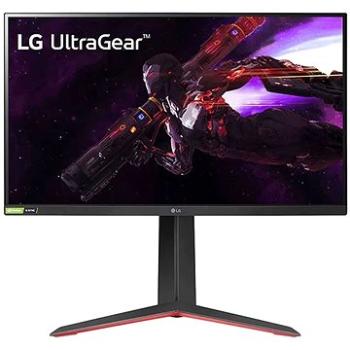 27 LG UltraGear 27GP850P (27GP850P-B.BEU)